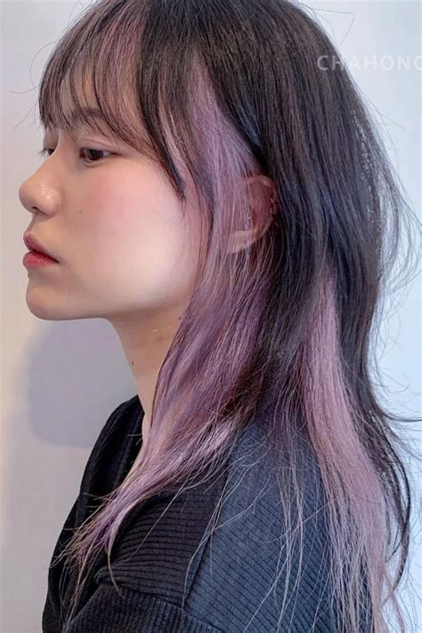 kpop hair dye|kpop hair dye ideas.